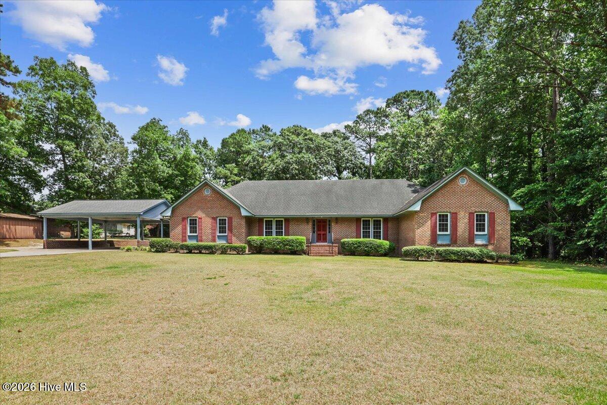 1013 Arrowhead Drive — photo