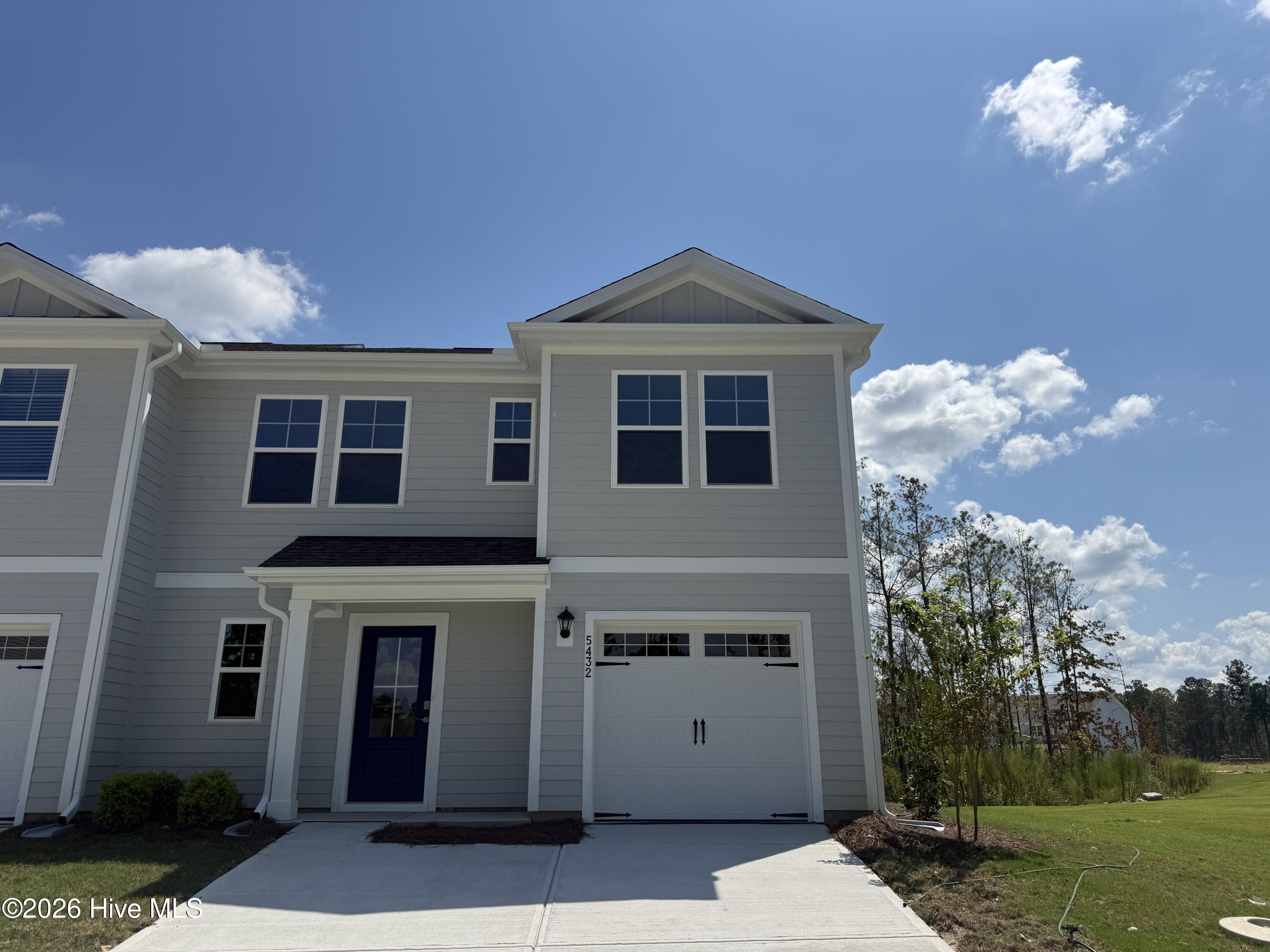 5432 Mistflower Street Lot 1028 — photo