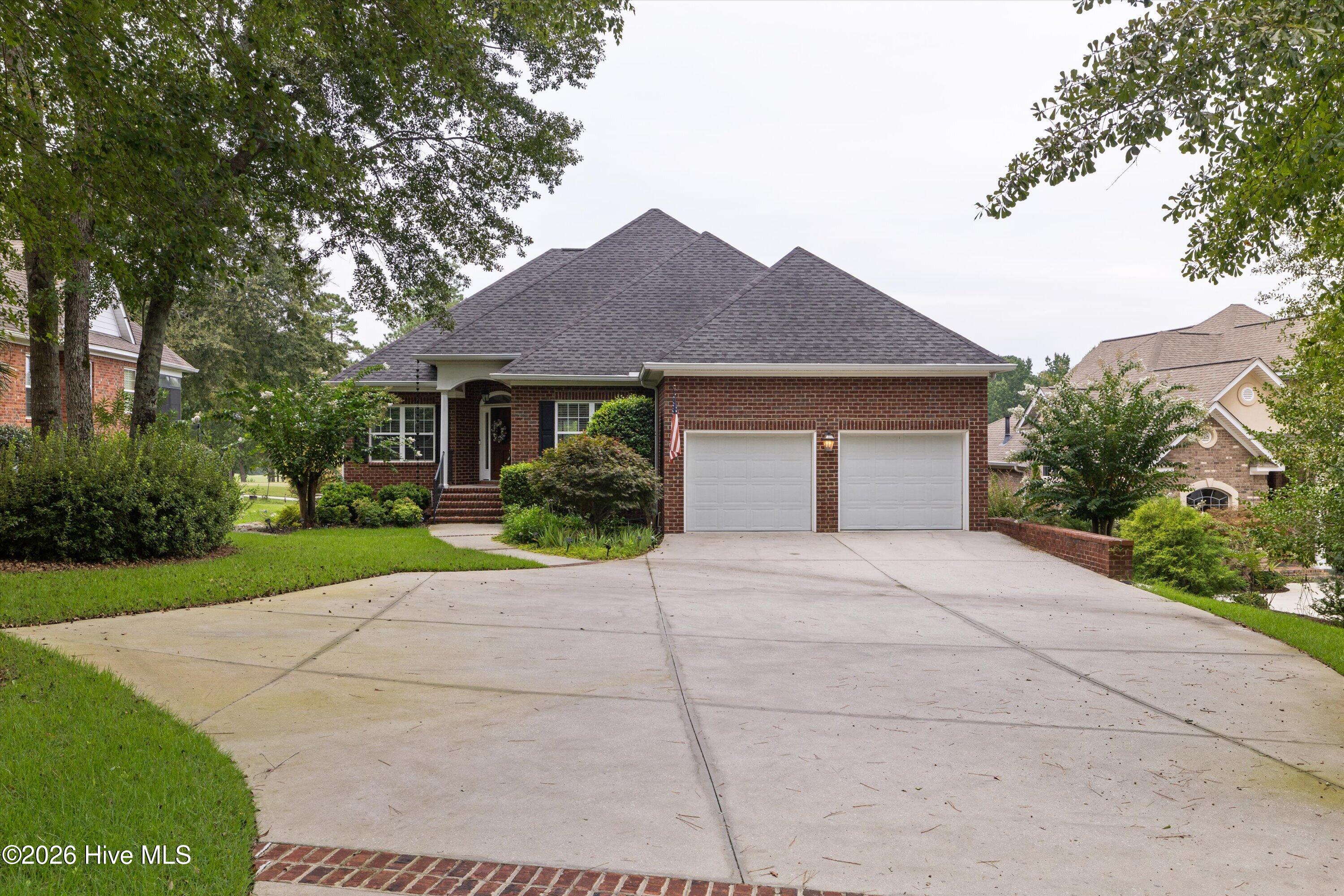 157 E Pleasant Colony Drive — photo