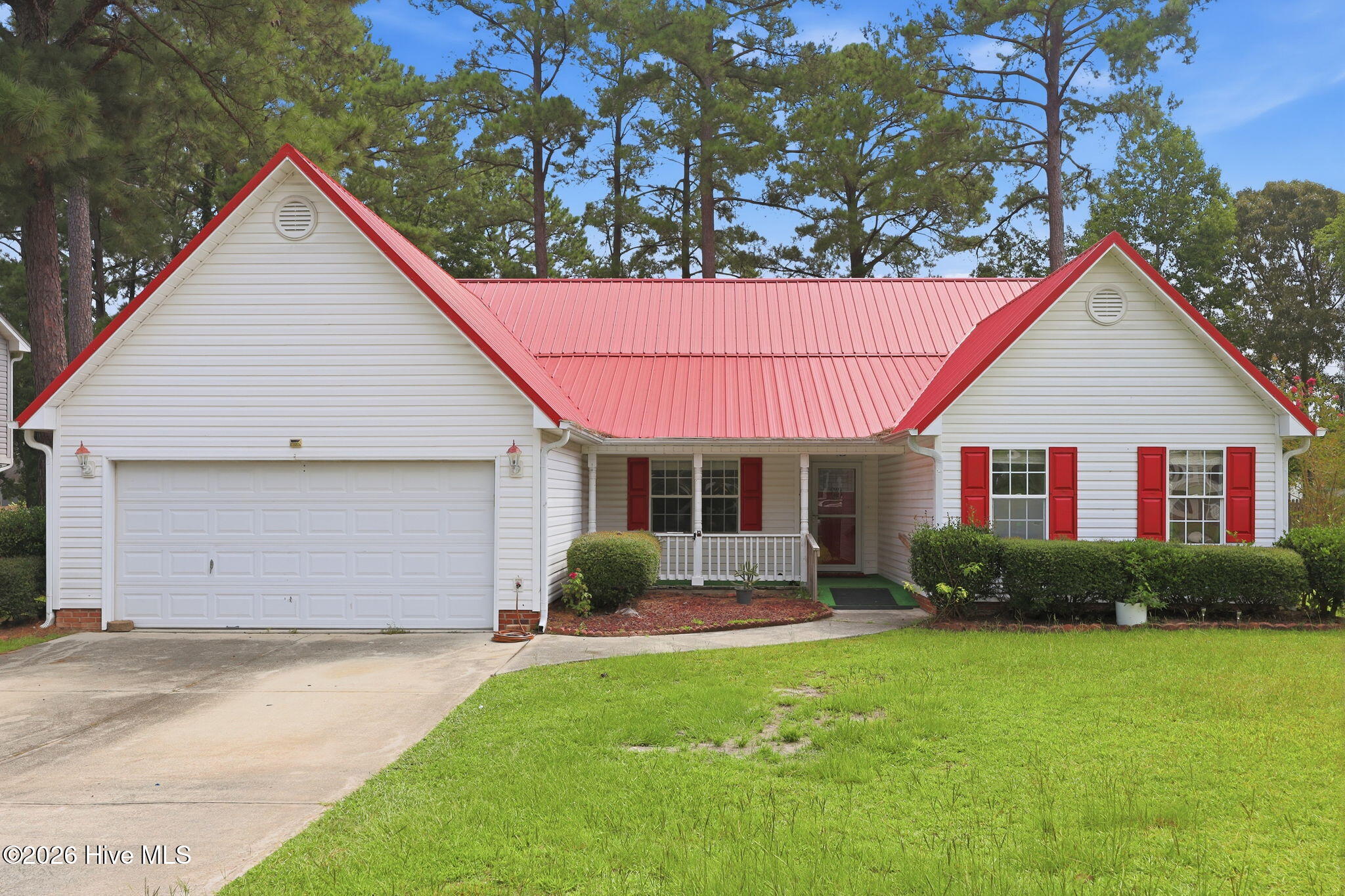 870 Pine Valley Road — photo