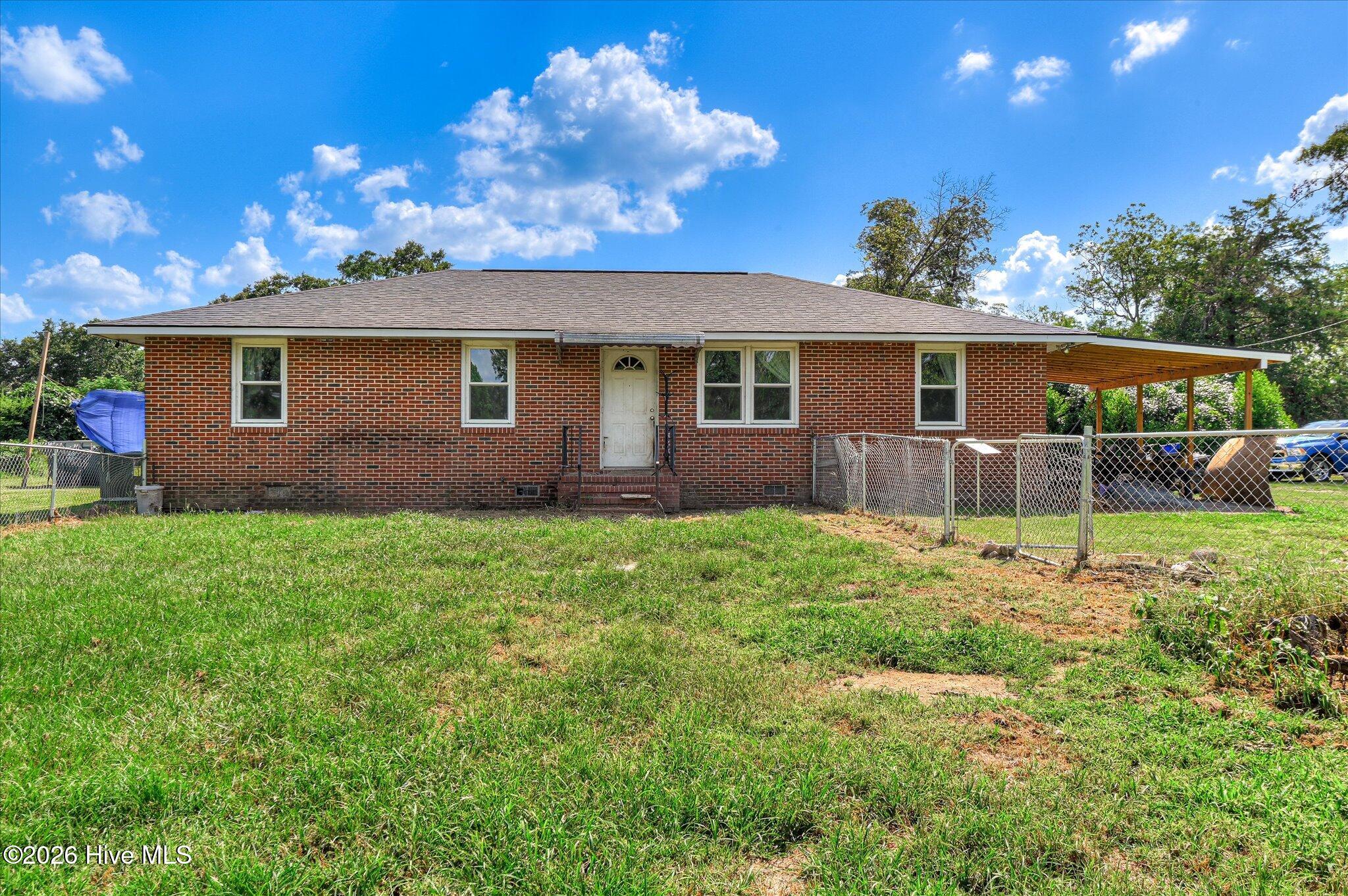 1227 County Line Road — photo