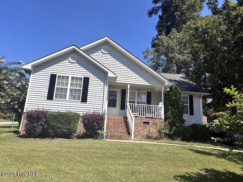 206 Polly Drive — photo