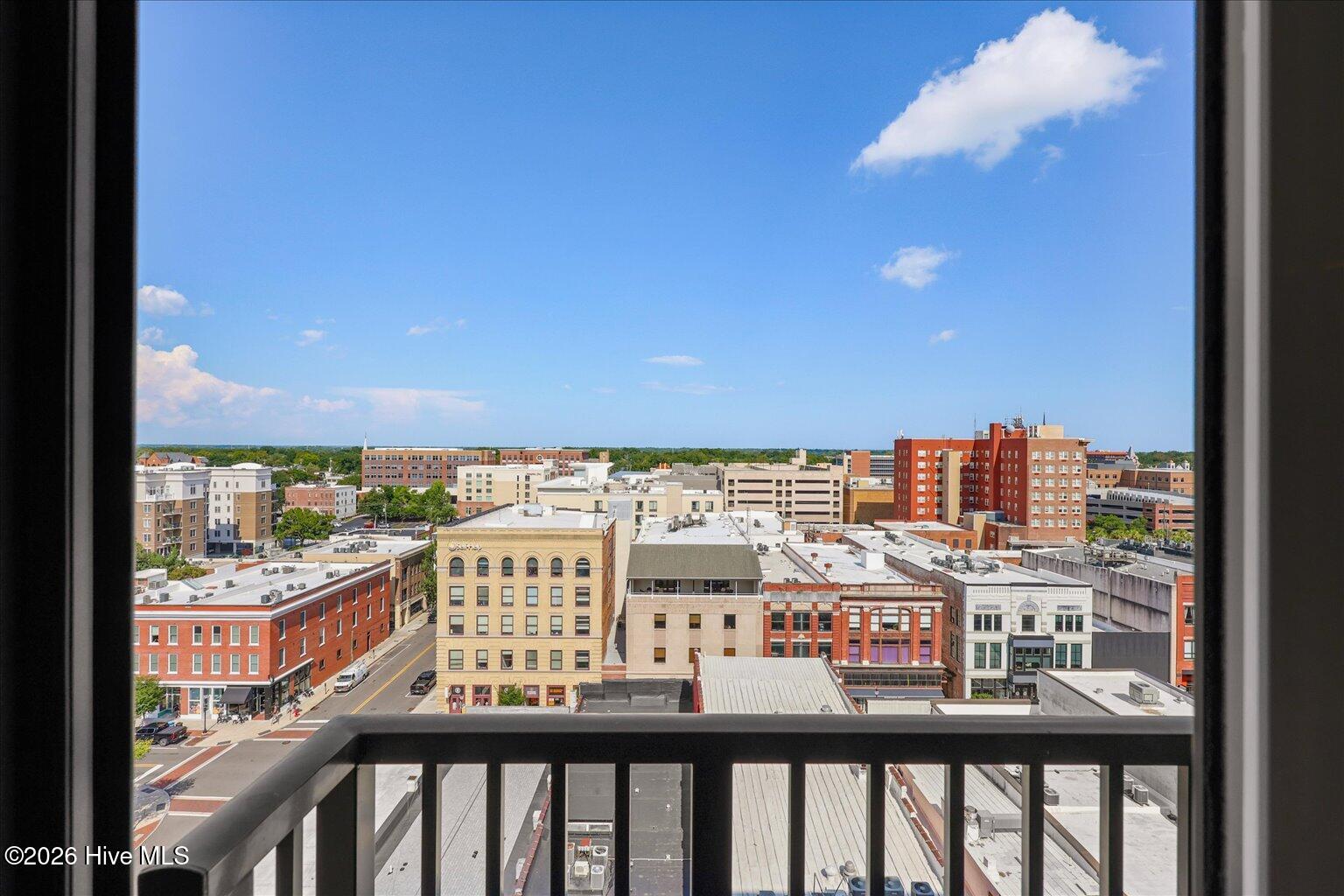 14 Grace Street Apt 1114 — photo