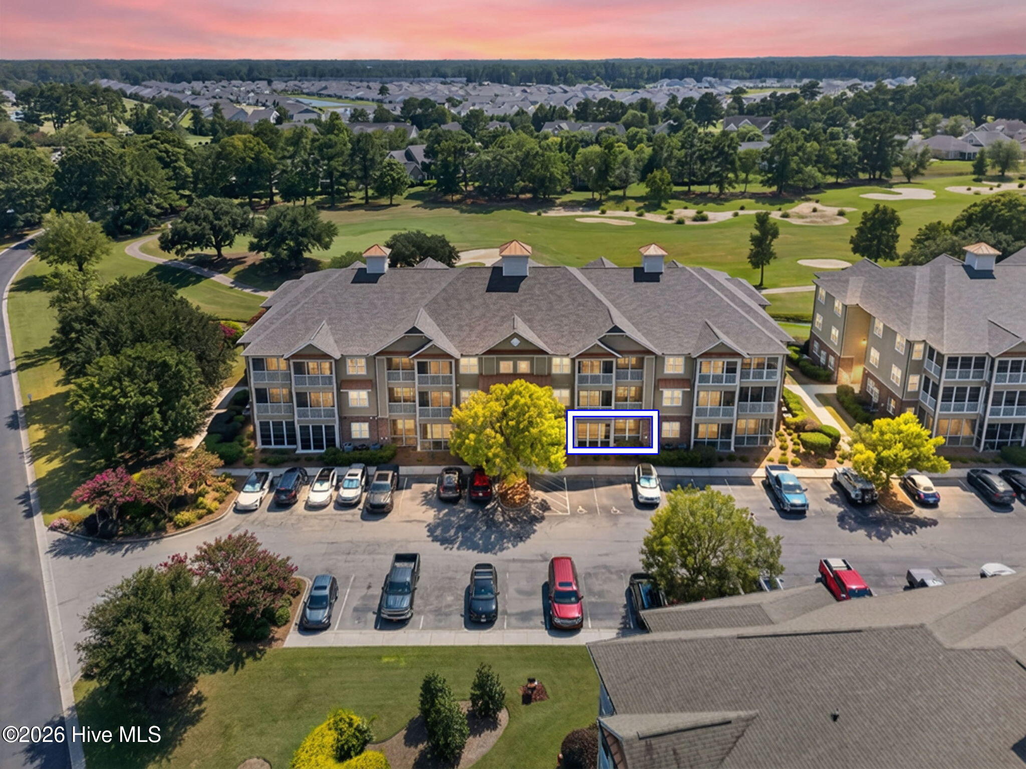395 S Crow Creek Drive NW Unit 1101 — photo