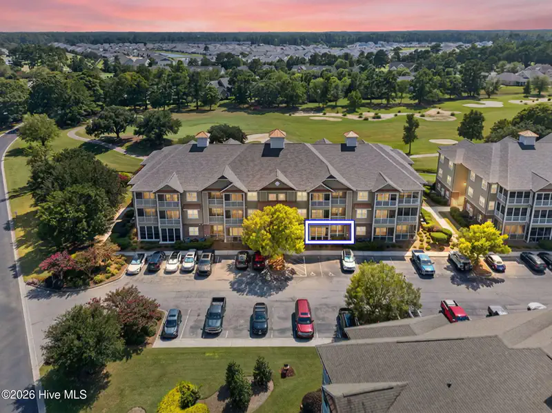 395 S Crow Creek Drive NW Unit 1101 — photo