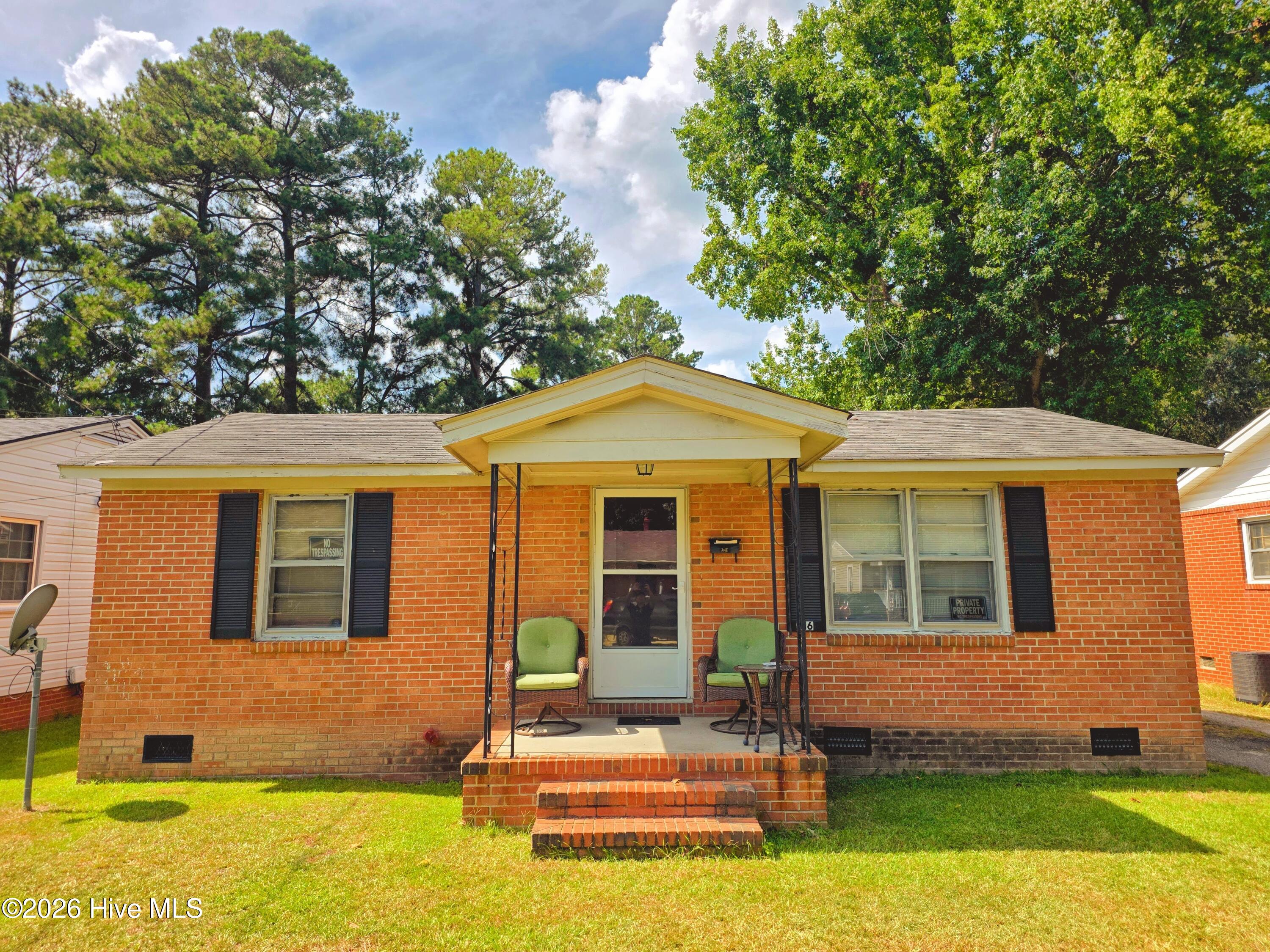 1116 Calvary Street — photo