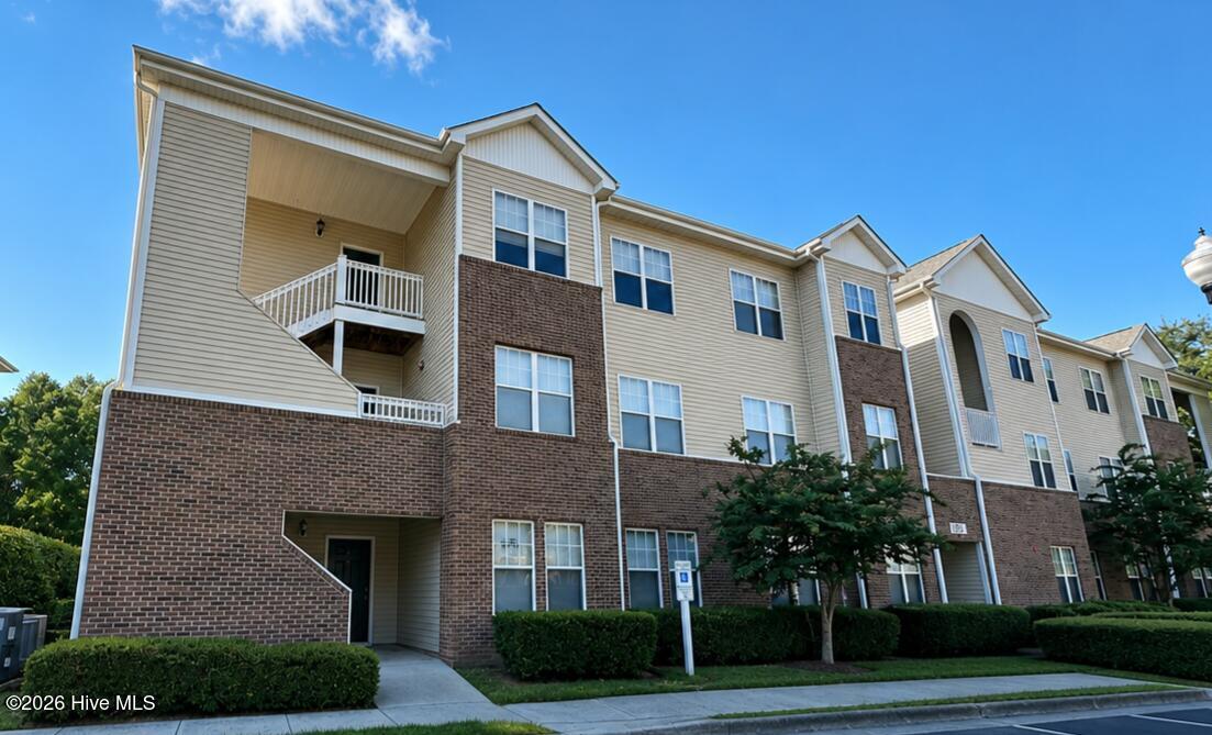 4521 Sagedale Drive Unit 101 — photo