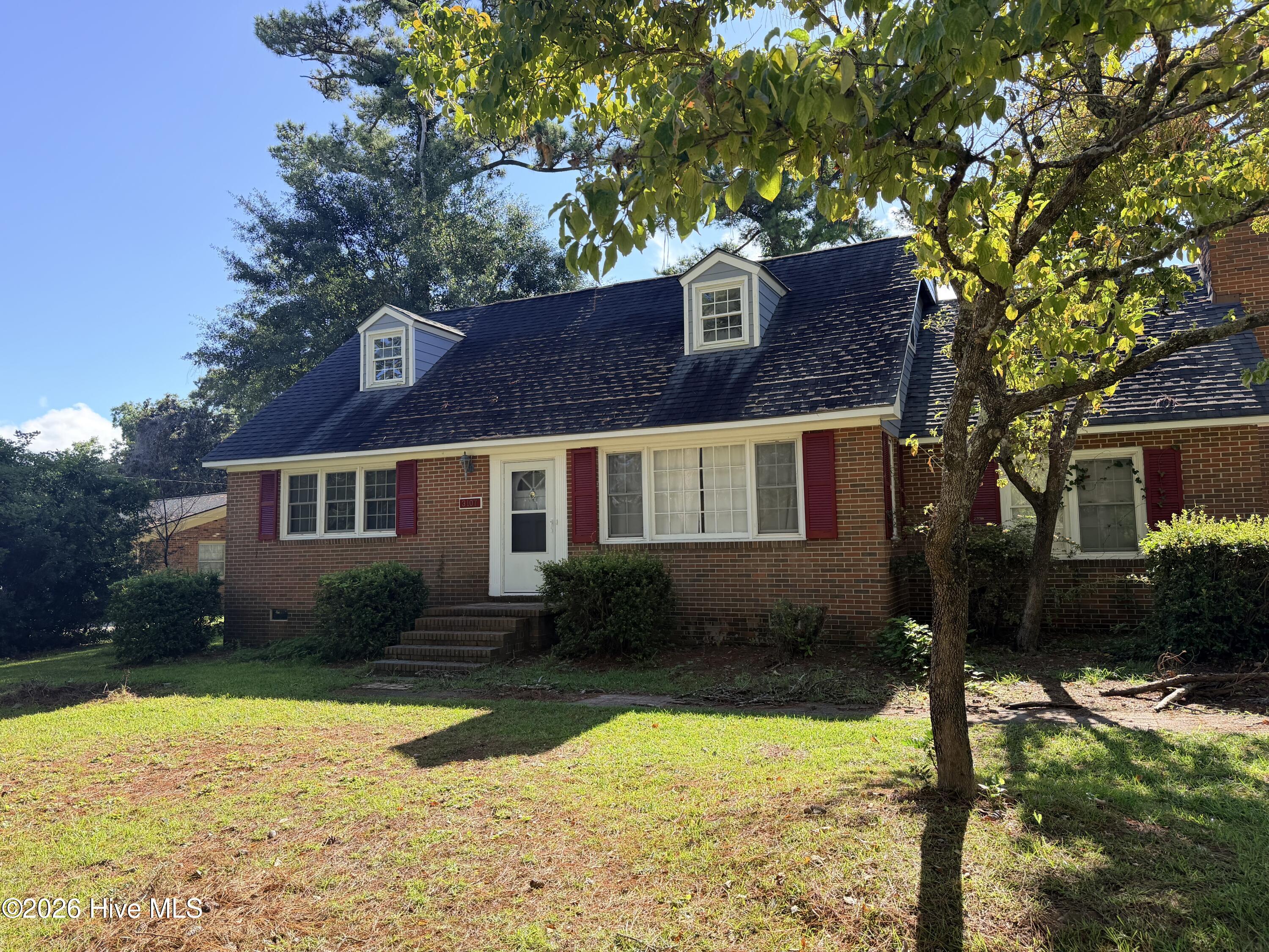 3107 Country Club Road — photo