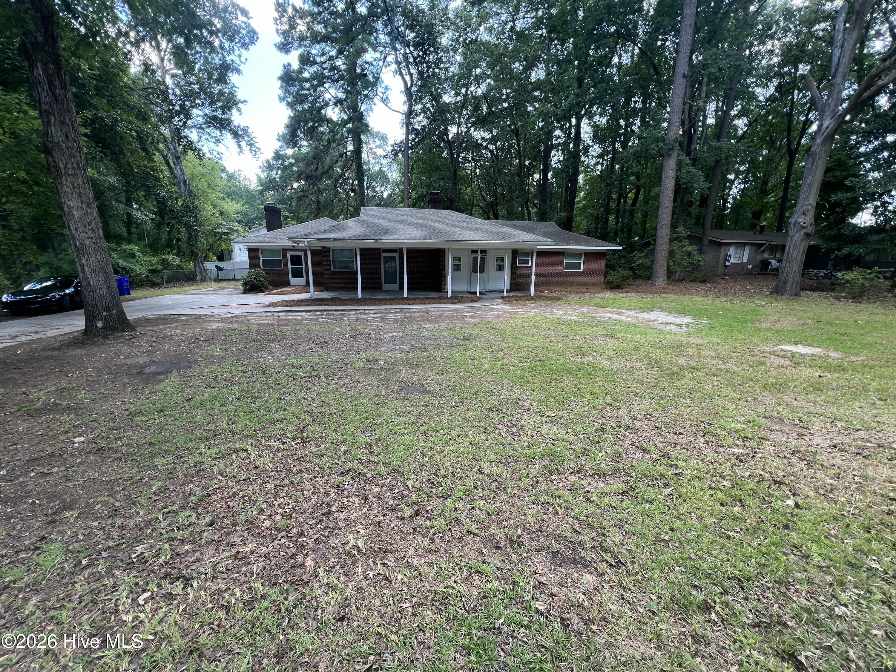 915 Greenville Boulevard SE — photo