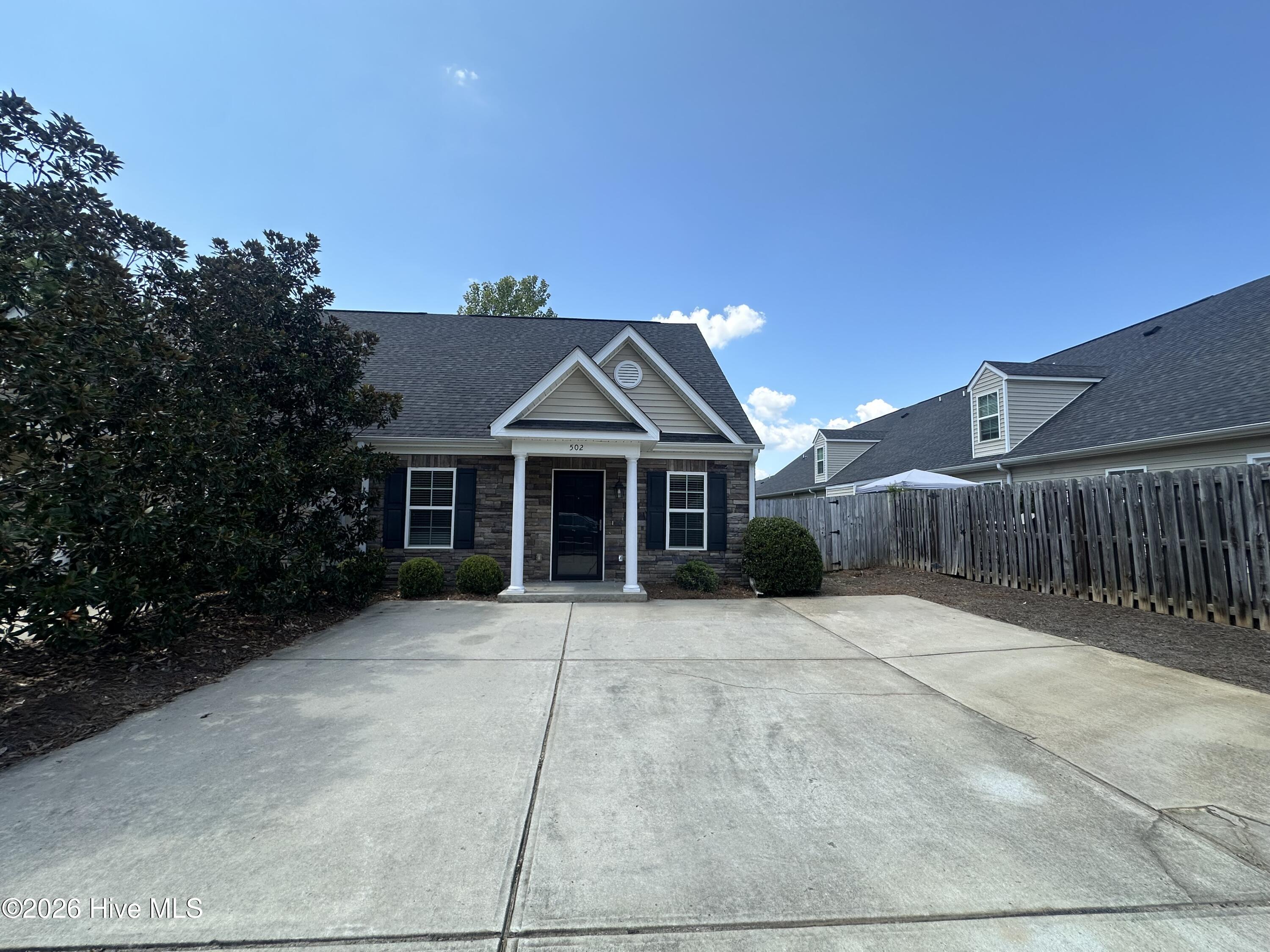 502 York Loop, Augusta, GA 30909 — photo 2