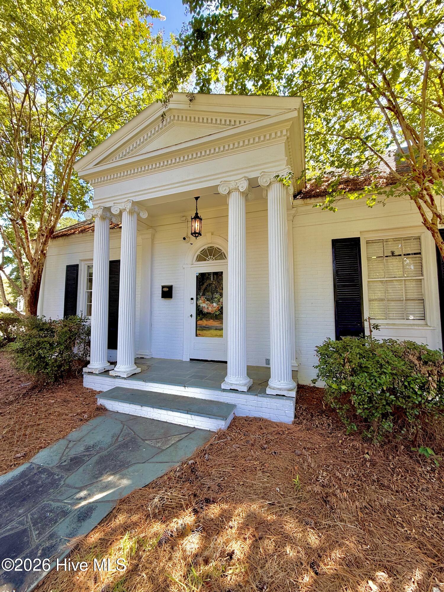 1009 Rhem Street — photo