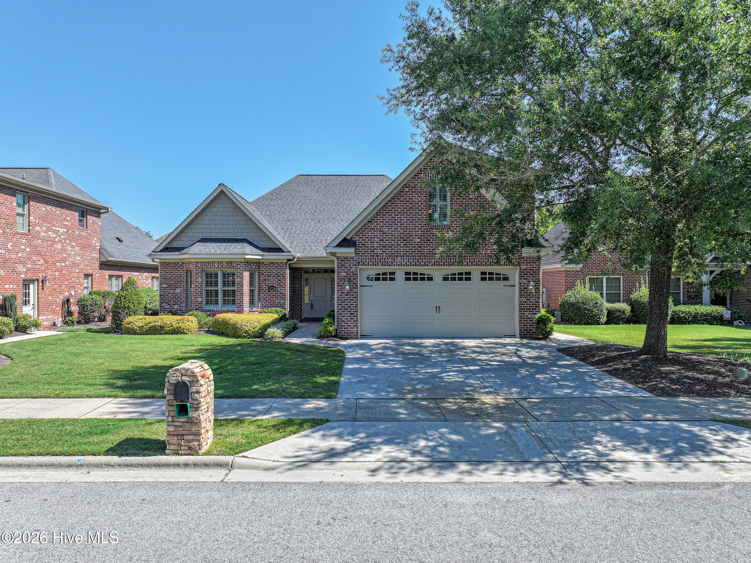 3738 Prestwick Place — photo