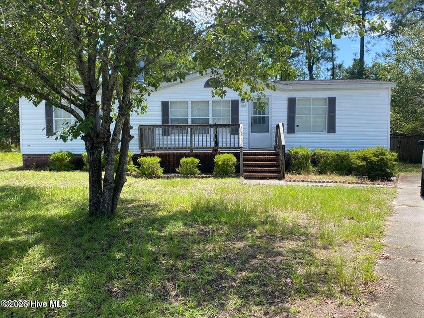 103 Yew Court — photo