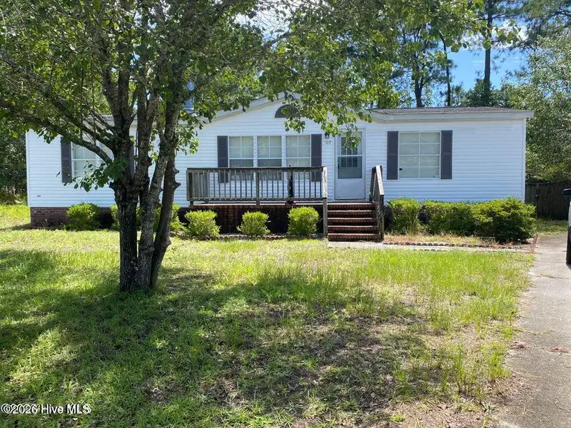 103 Yew Court — photo