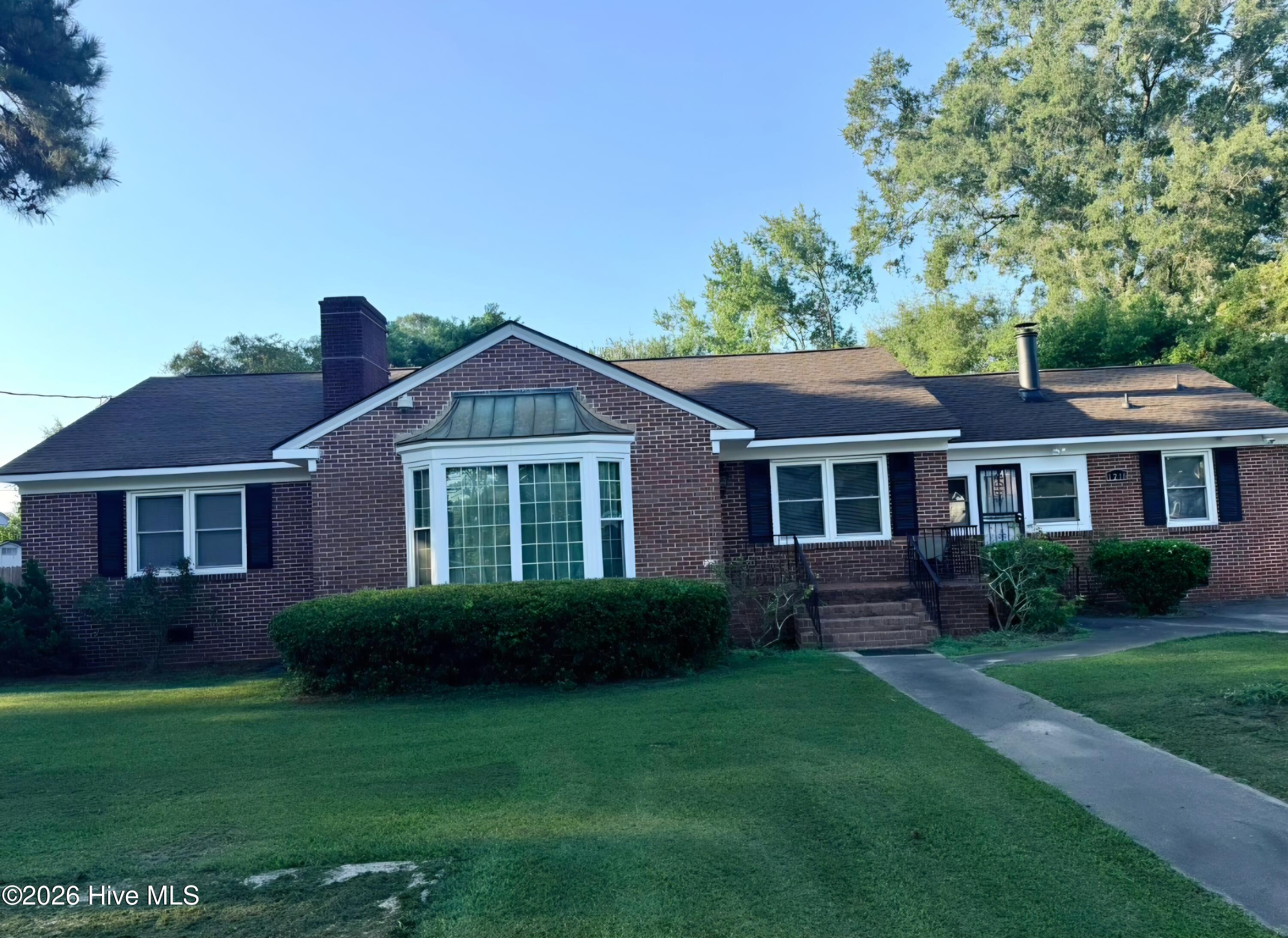 1210 Meadowood Drive — photo