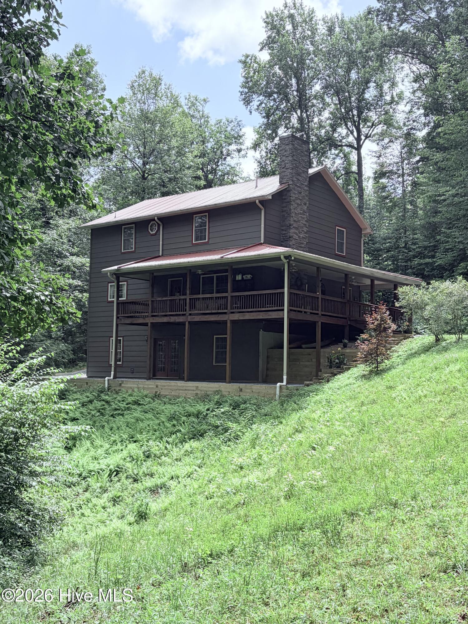 89 Wilderness Drive — photo