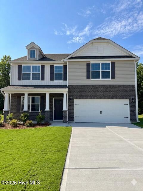 1095 Shoreline Drive — photo