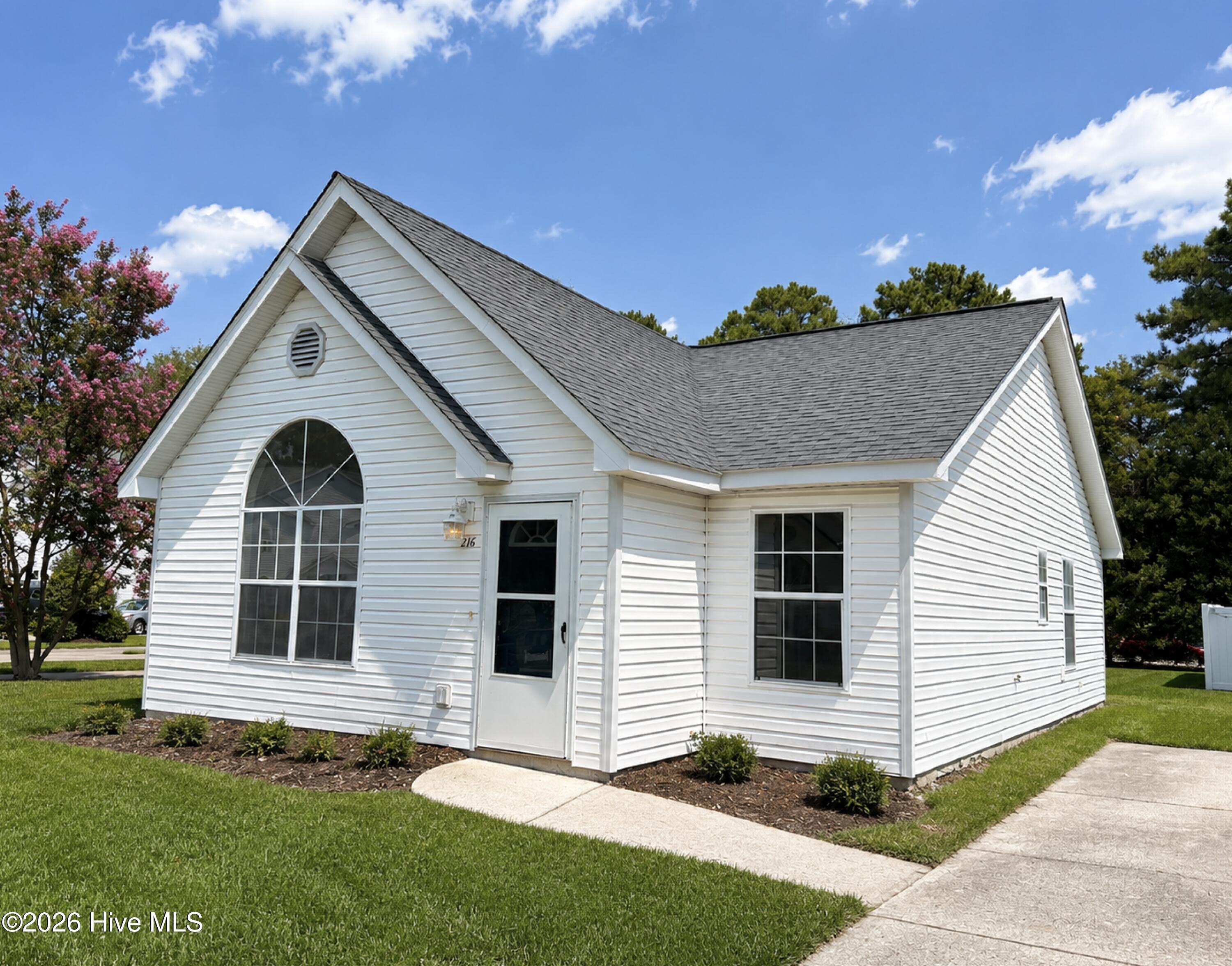216 Cape Point Lane — photo