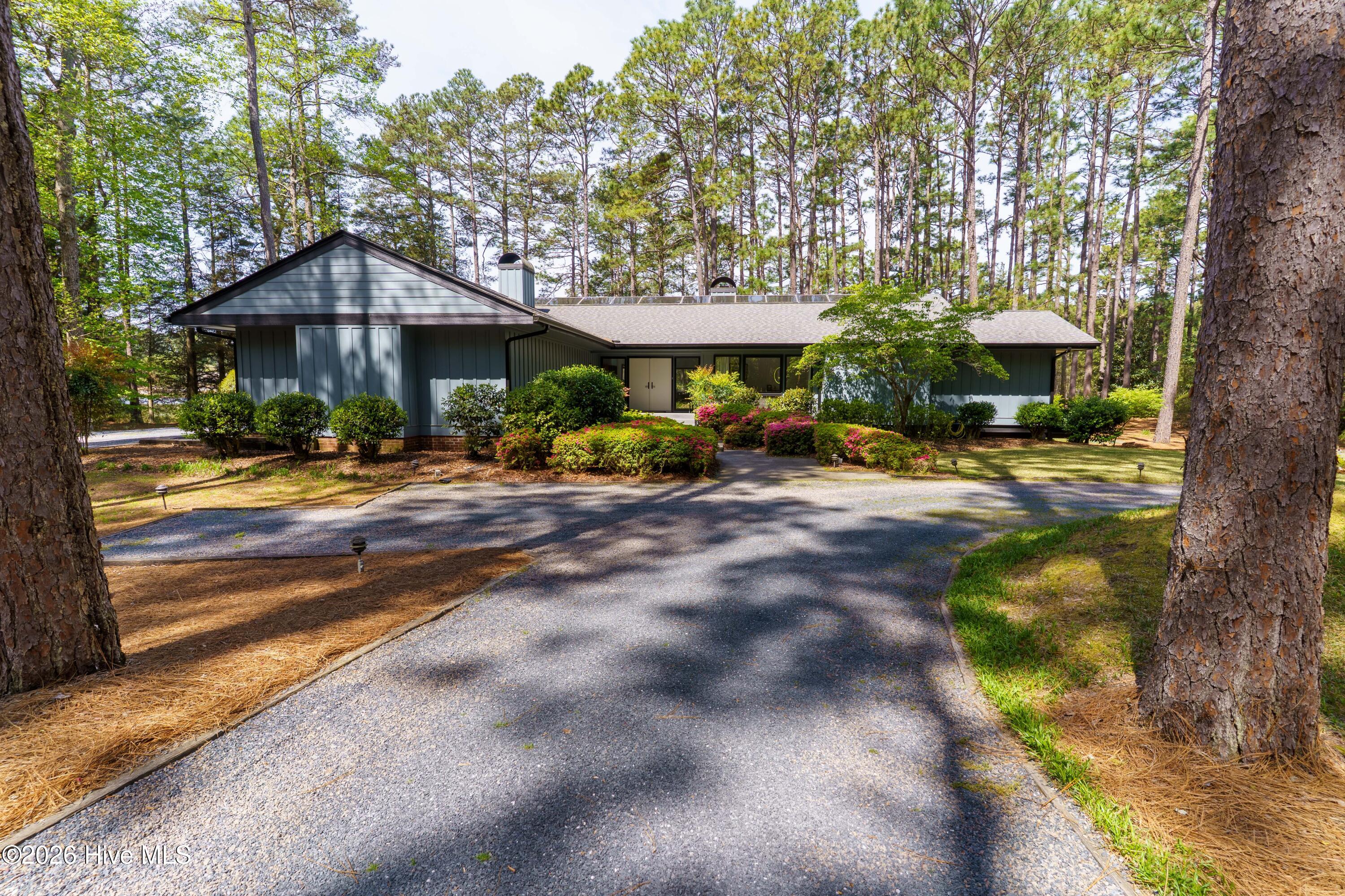 185 Ponte Vedra Drive — photo