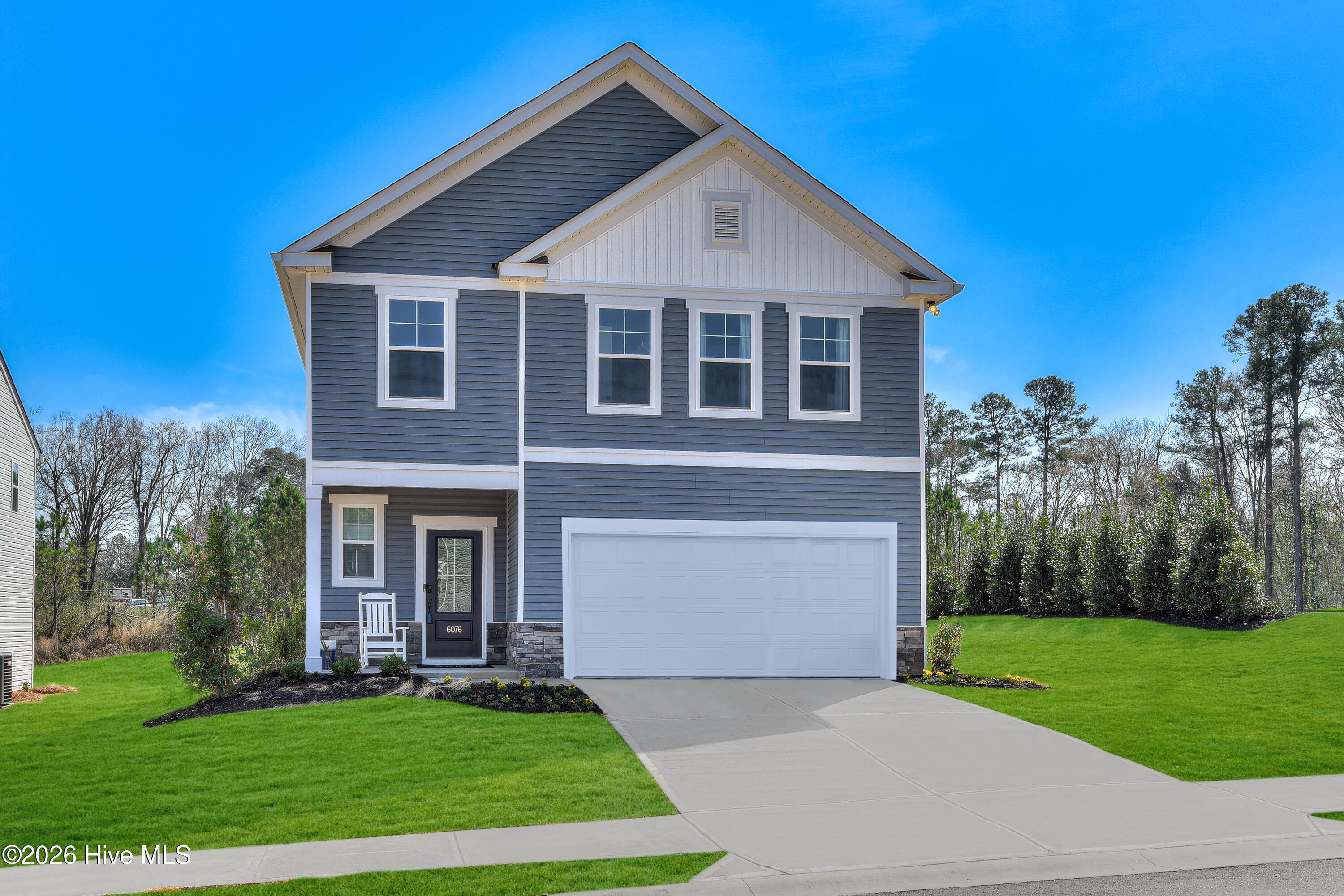 1032 American Egret Way — photo