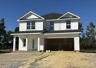 116 Calloway Drive, Wallace, NC 28466 — photo 2