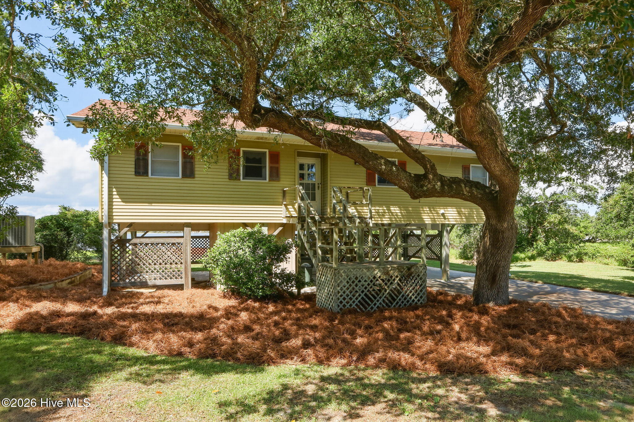 5104 Bogue Sound Drive — photo
