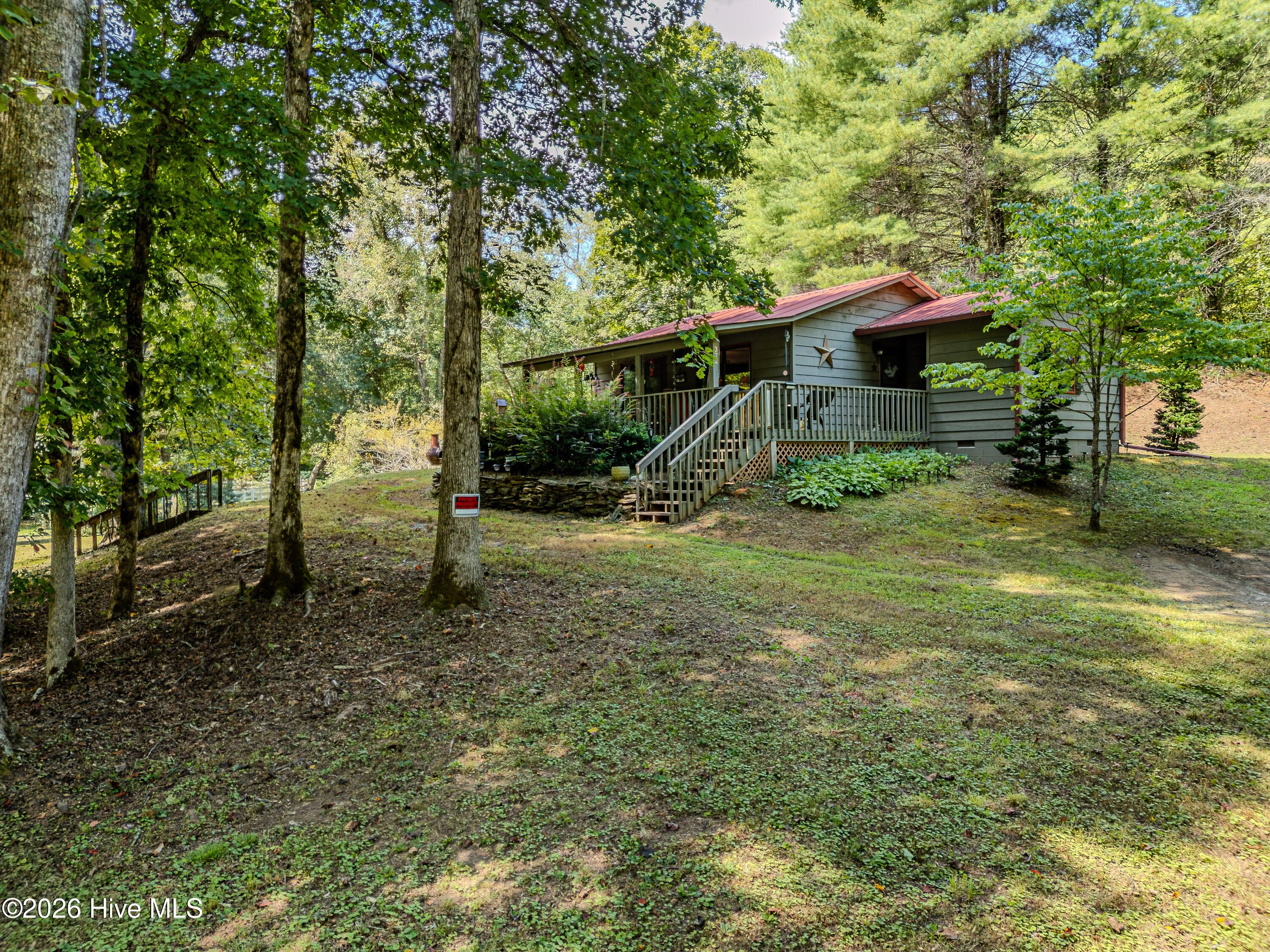 372 Hunter Ridge, Murphy, NC 28906 — photo 2