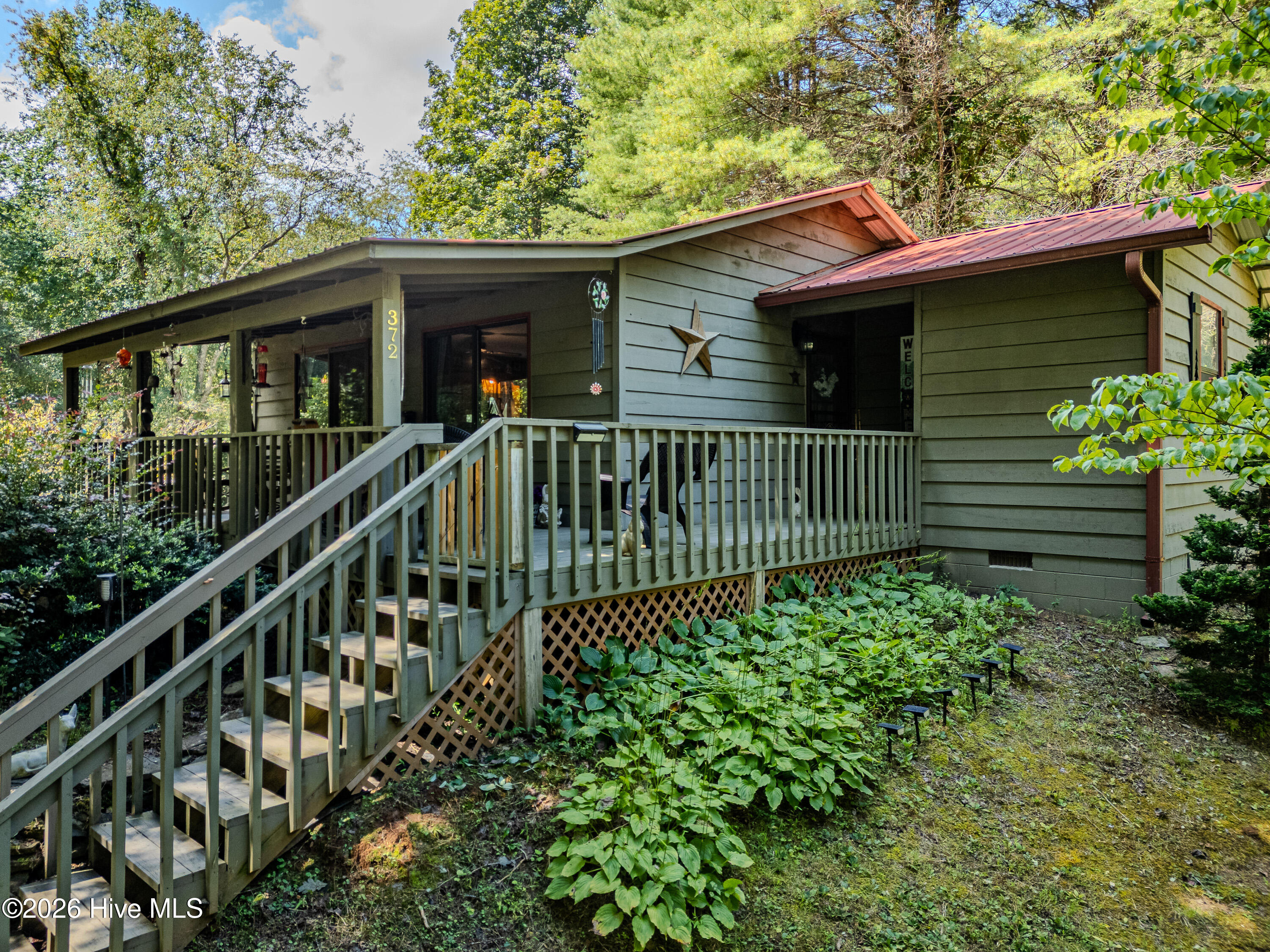 372 Hunter Ridge, Murphy, NC 28906 — photo 3