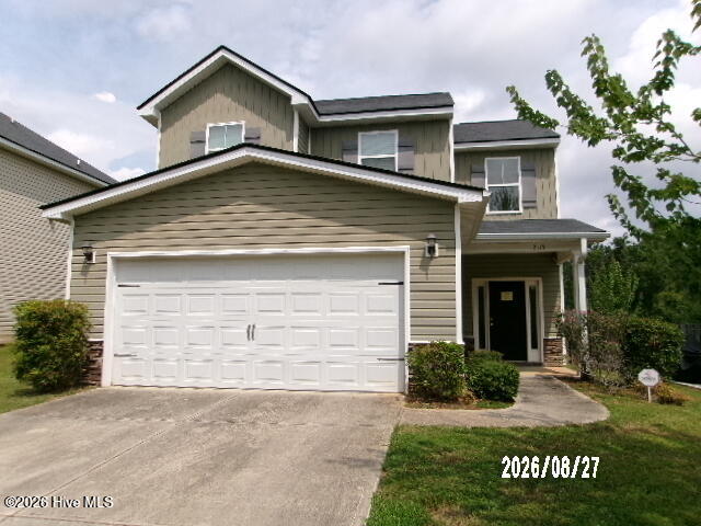 2115 Kinsale Avenue — photo