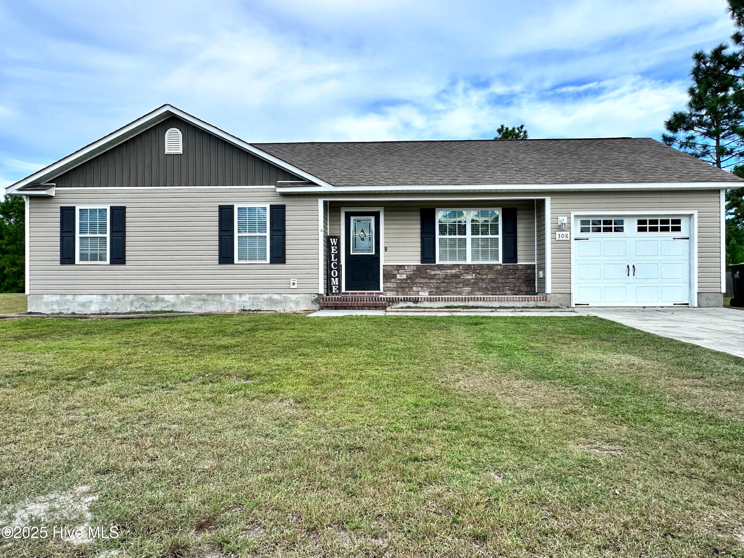 308 Basil Court — photo