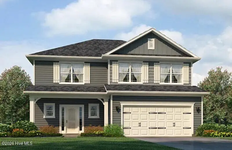1013 Shadowpine Way Lot 41 — photo
