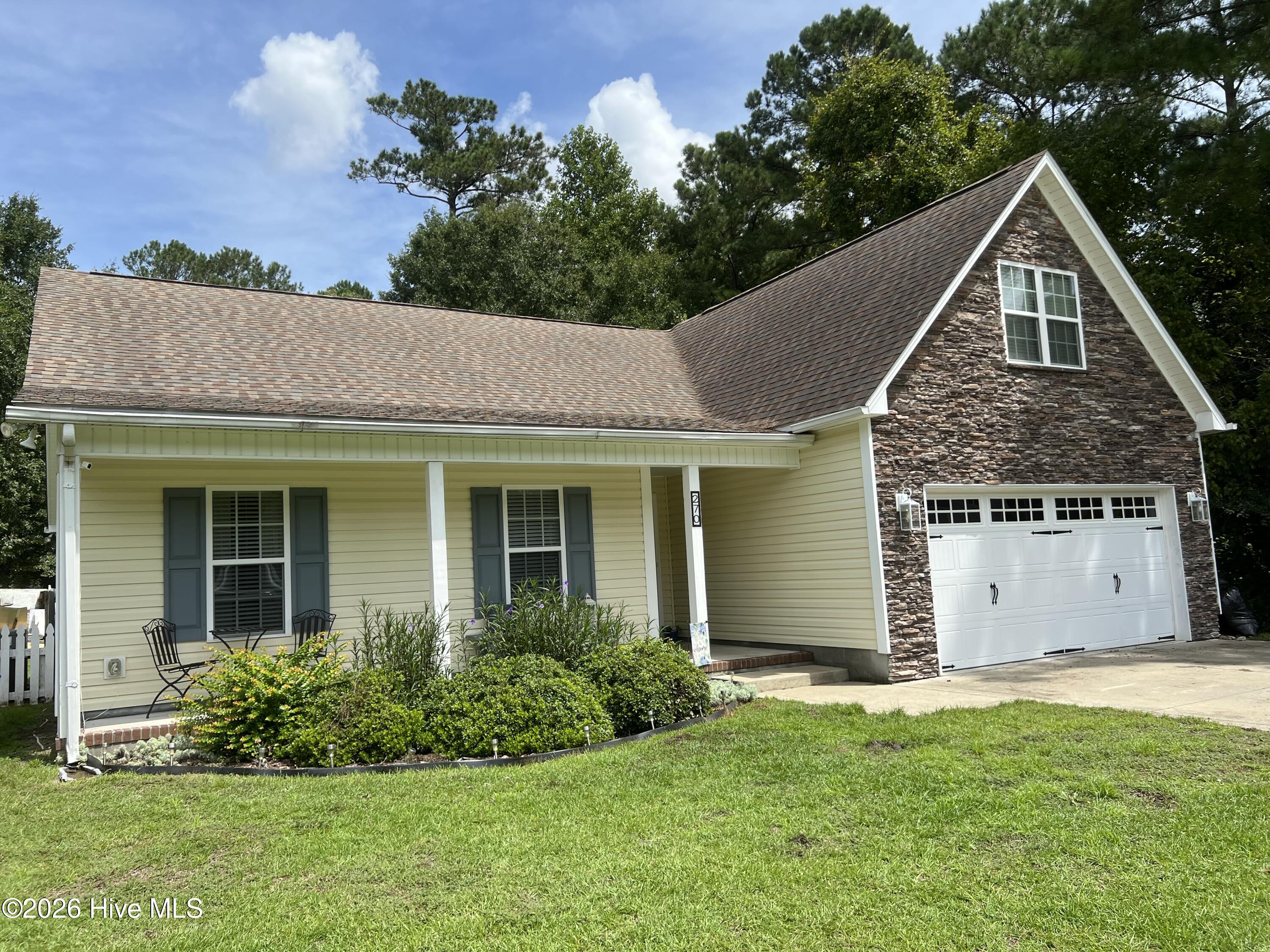 270 Blue Creek Farms Drive — photo