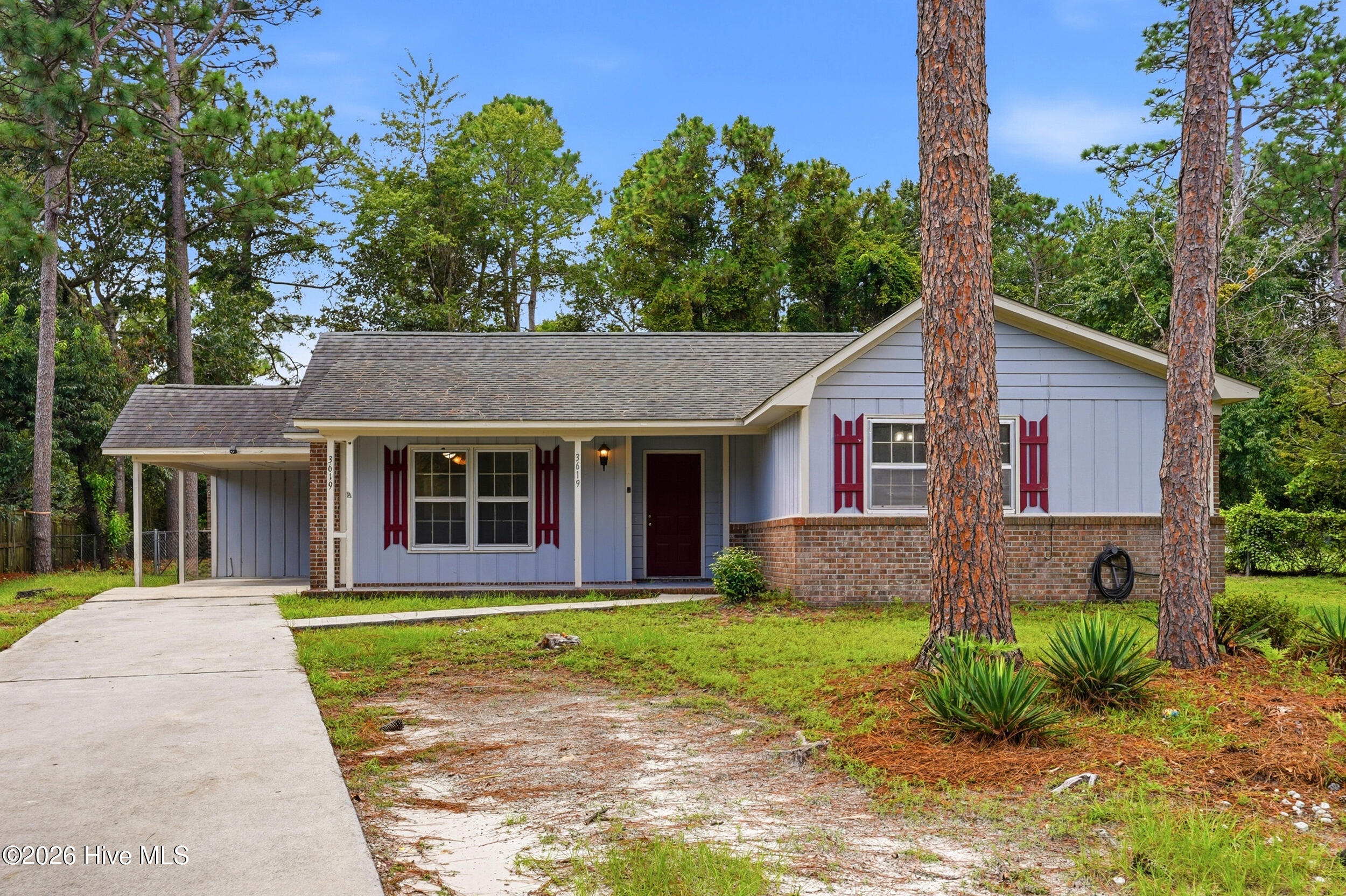 3619 Bent Tree Court — photo