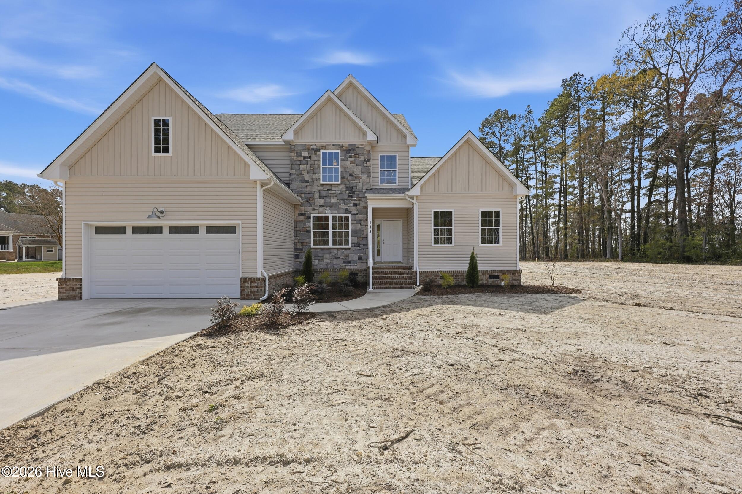 755 Cherry Glade Road — photo