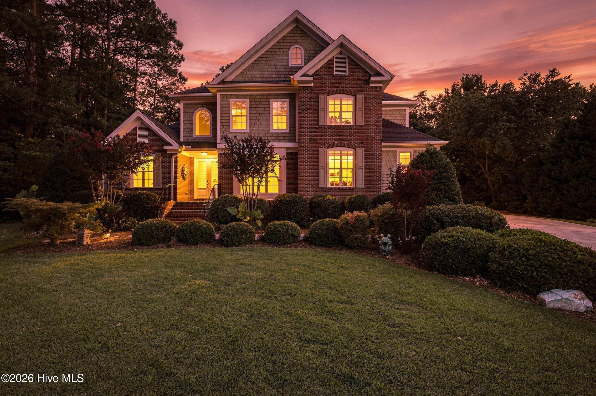 8709 Lake Nona Drive — photo