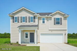 205 Hallwood Drive — photo