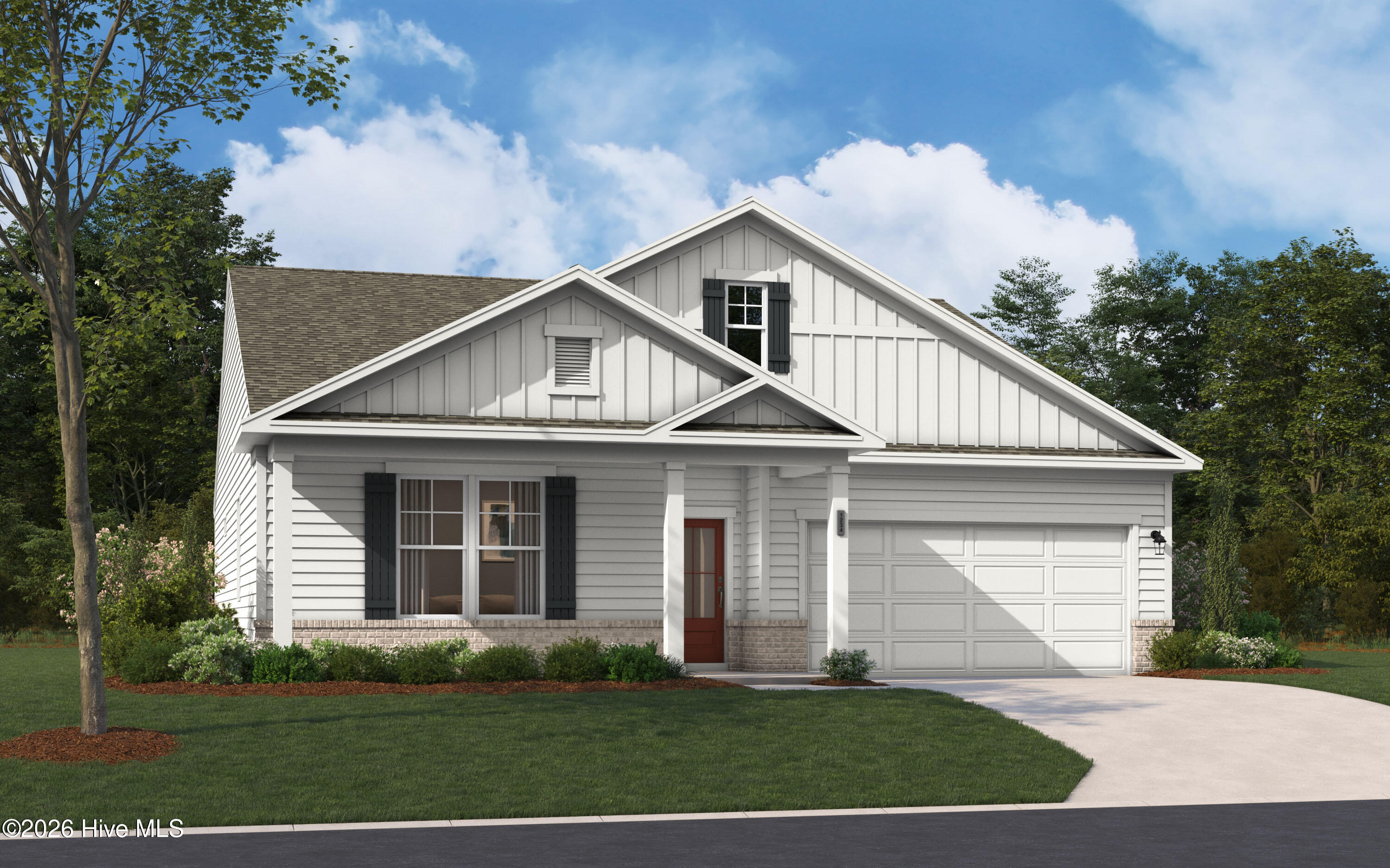 14249 Yellow Jacket Boulevard — photo