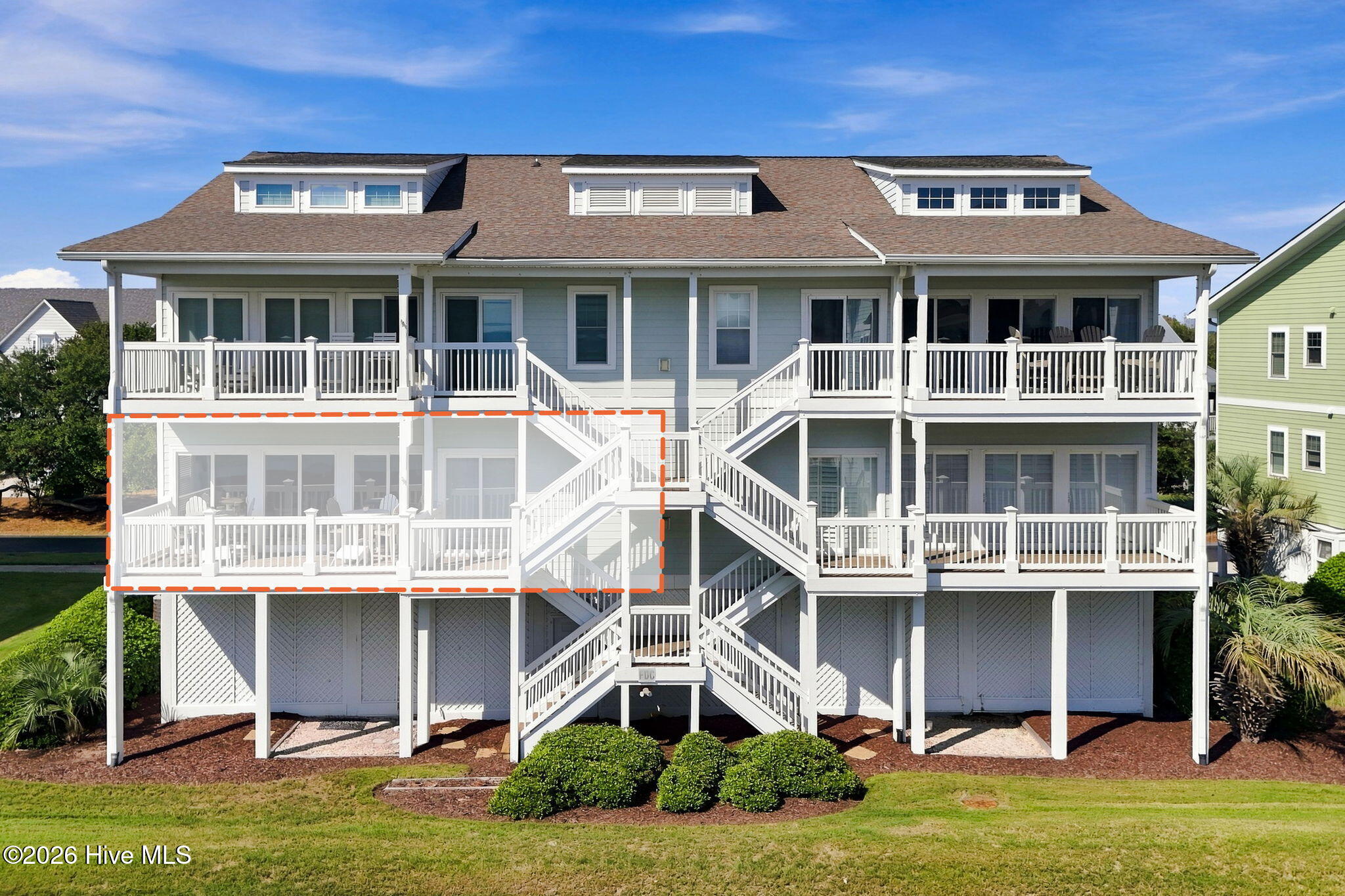 76 Foxfire Trace 76 — photo