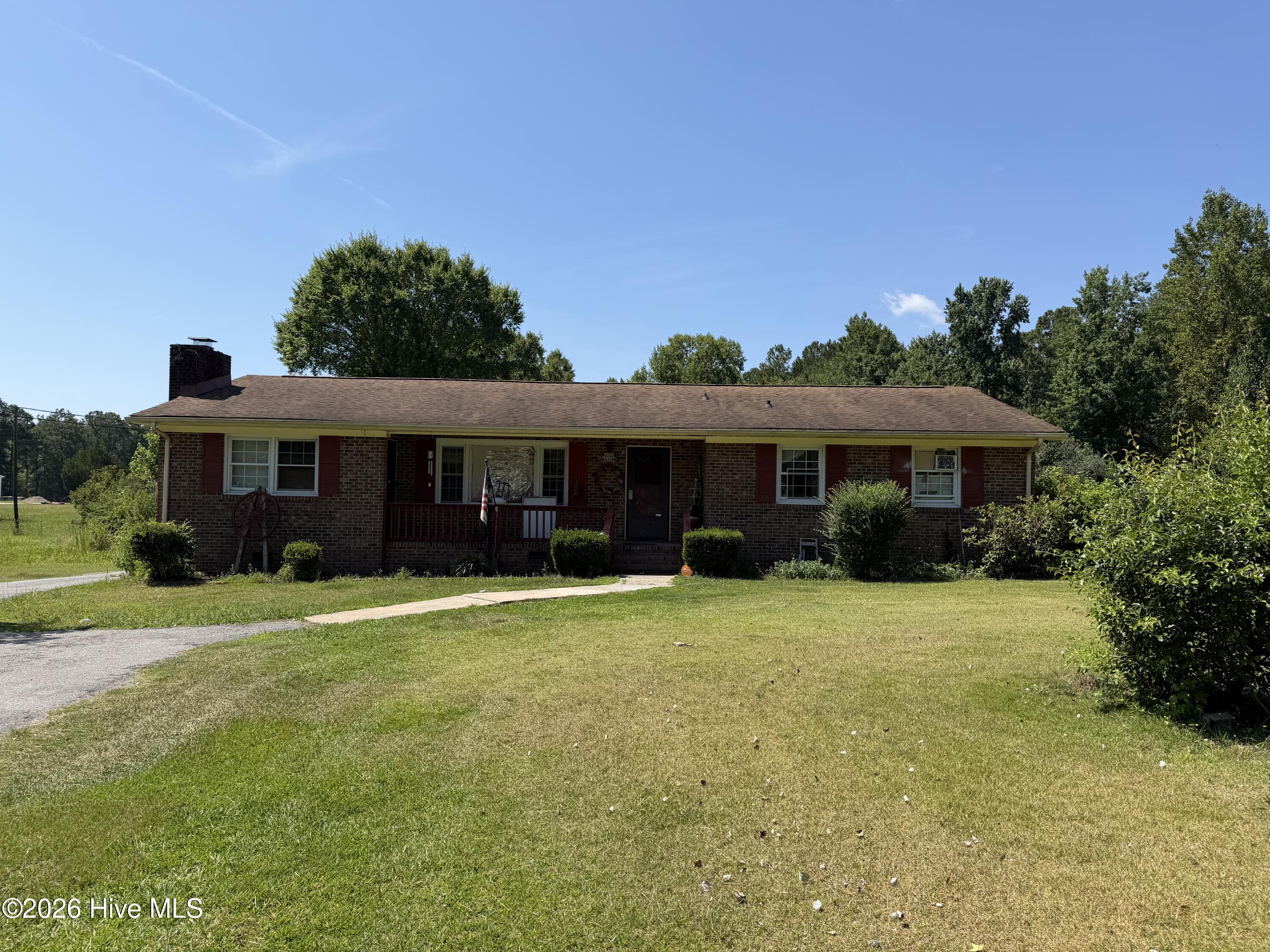 1029 Ramsey Road — photo
