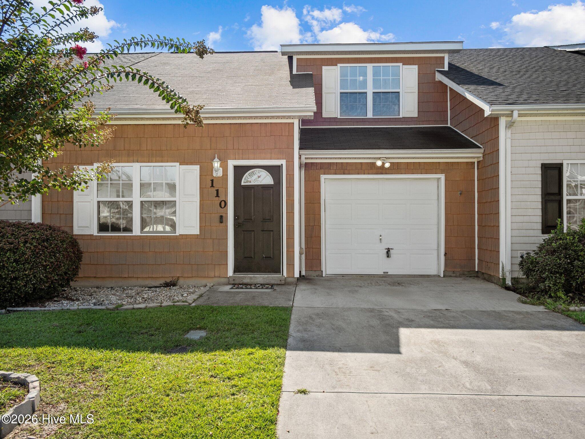 110 Creeker Town Way — photo