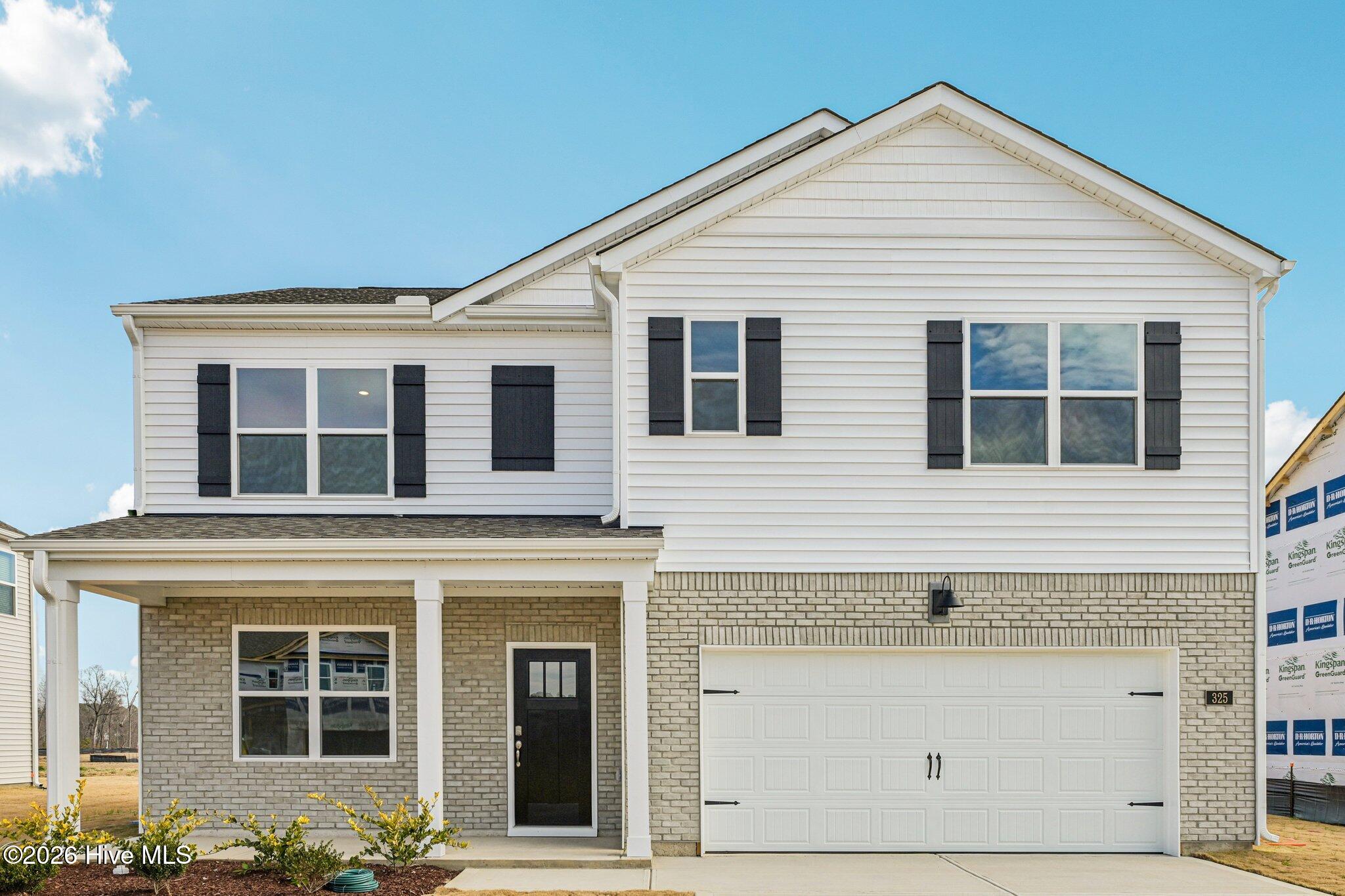 224 Rashford Way — photo