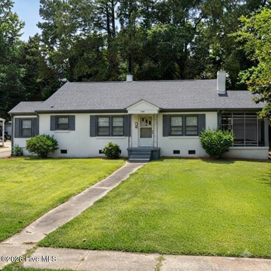 1212 Morningside Drive — photo
