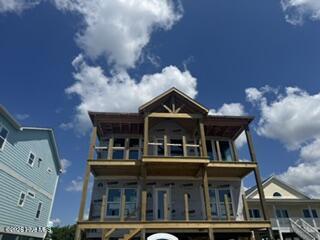 3206 E Beach Drive — photo