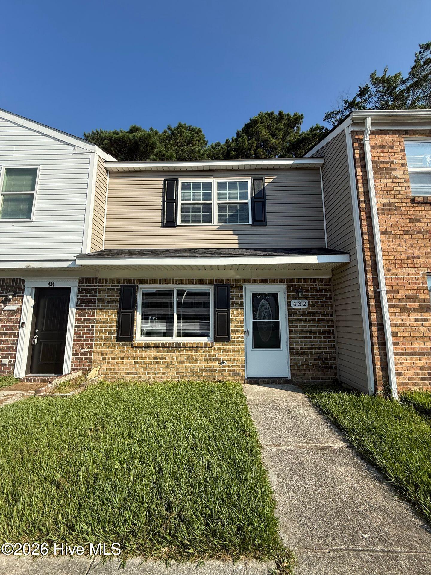 432 Myrtlewood Circle — photo