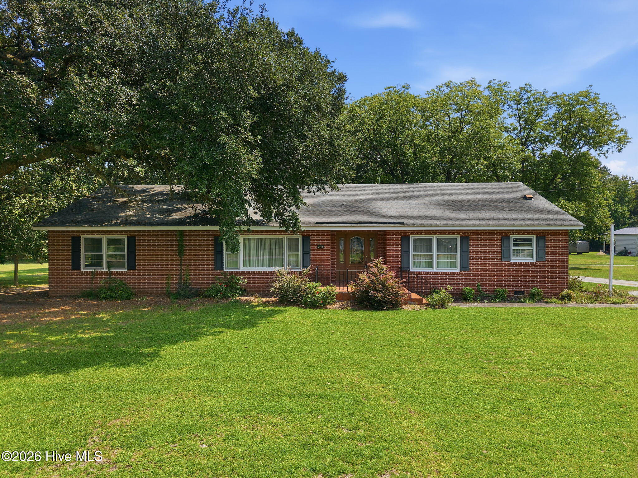 2877 Tyndall Williams Drive — photo