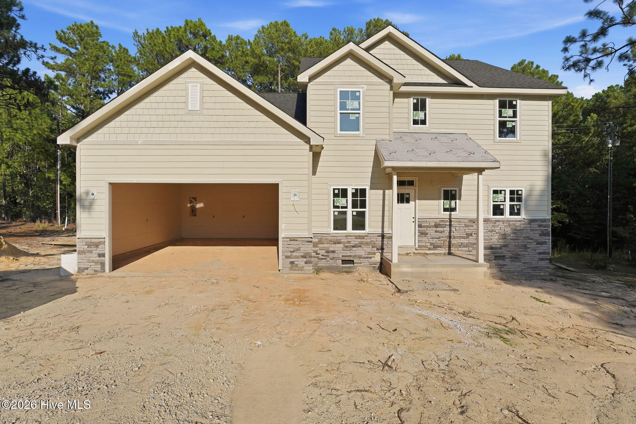 4 Mitchell Court — photo