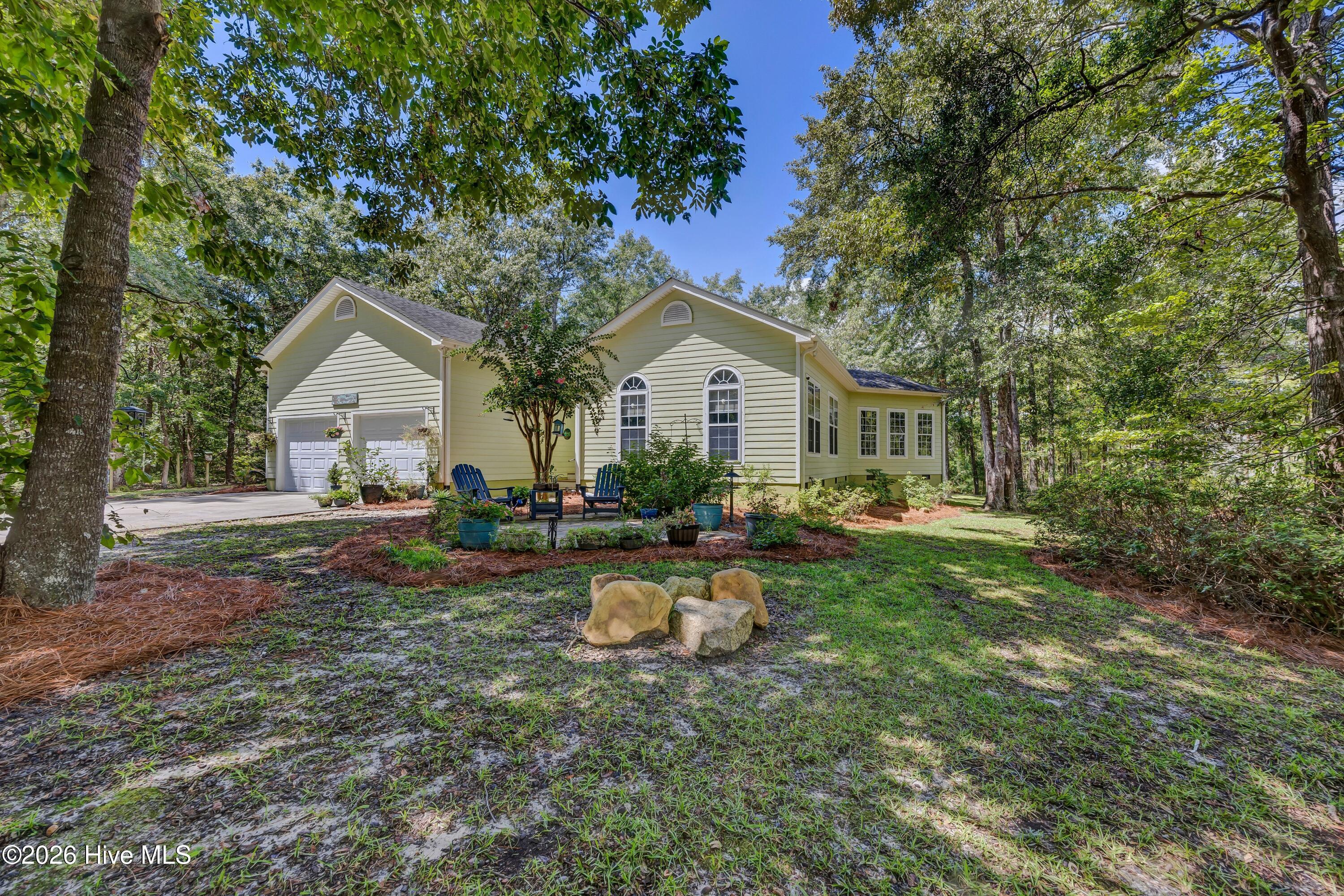 2373 Sunset Harbor Road SE — photo