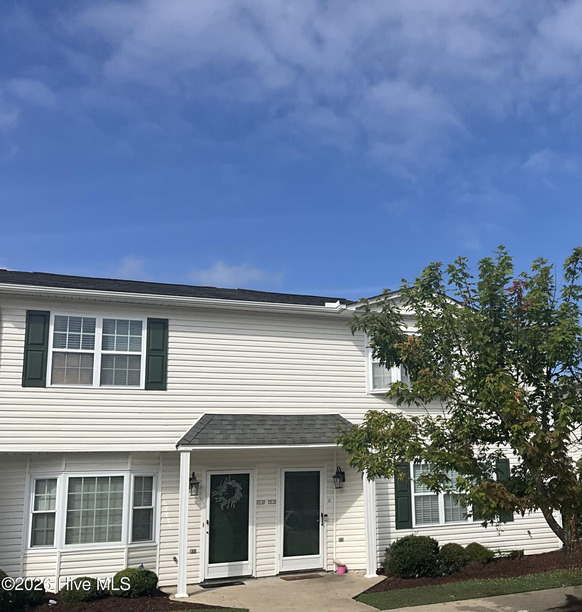 1222 Cross Creek Circle W9 — photo