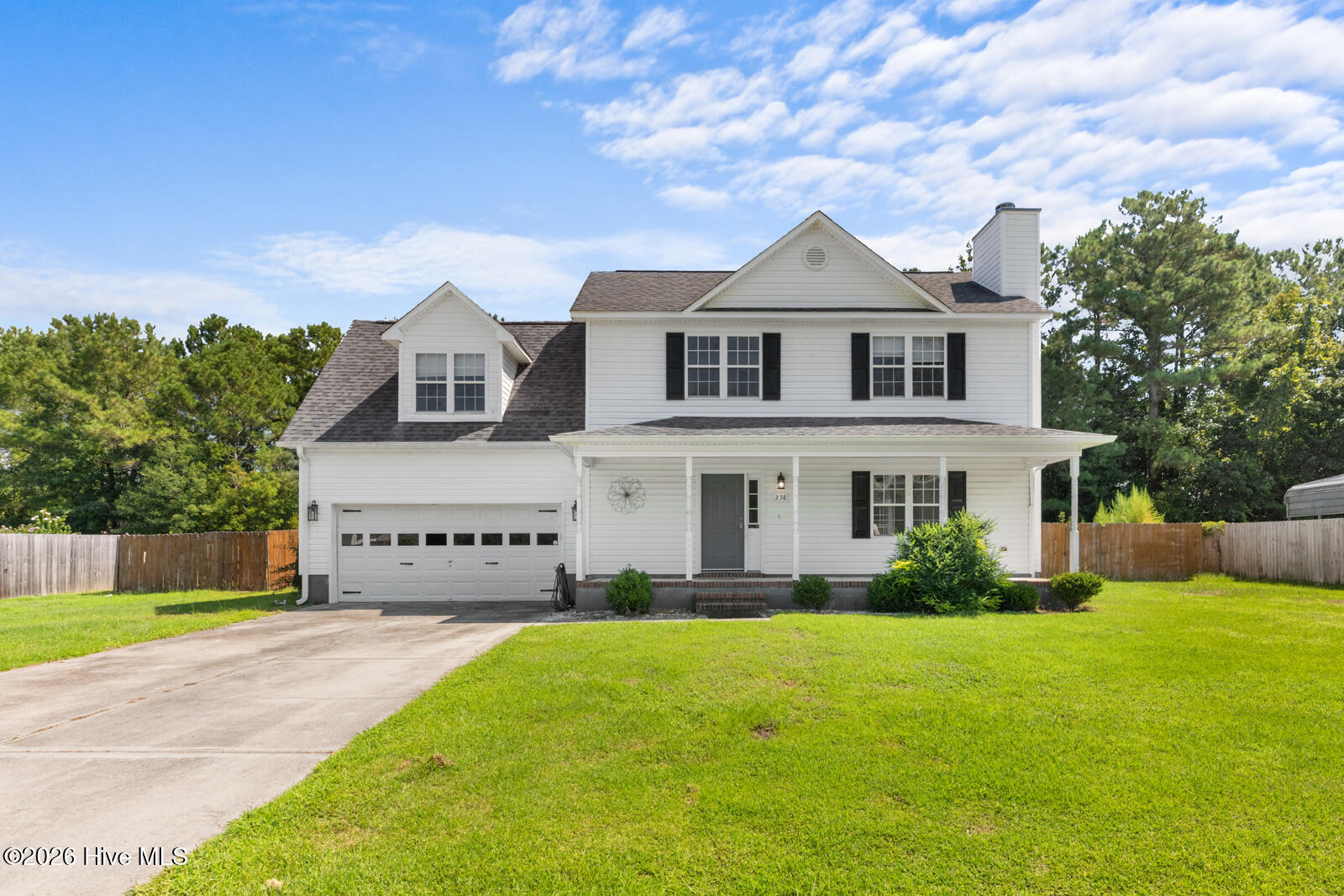 238 Bishop Drive — photo