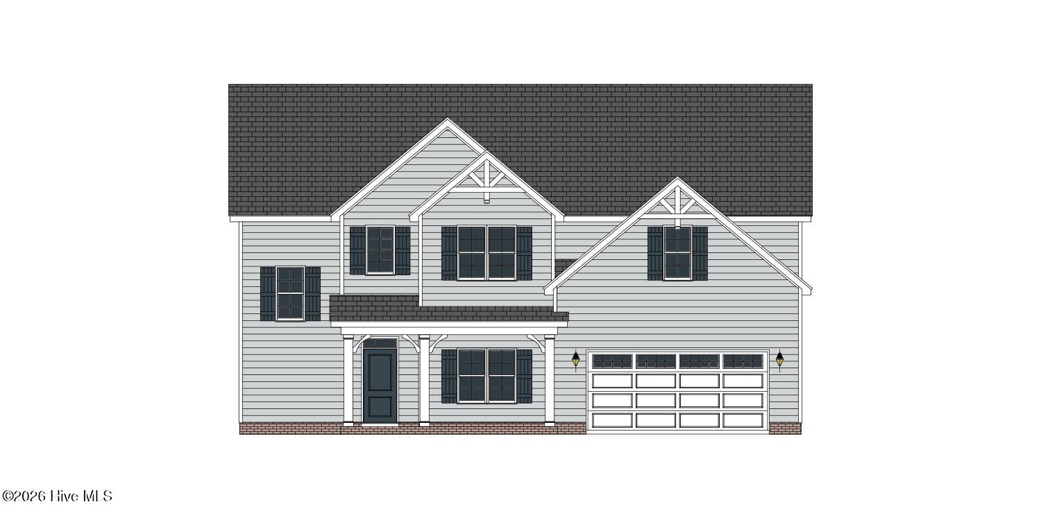 1065 Buckley Drive — photo